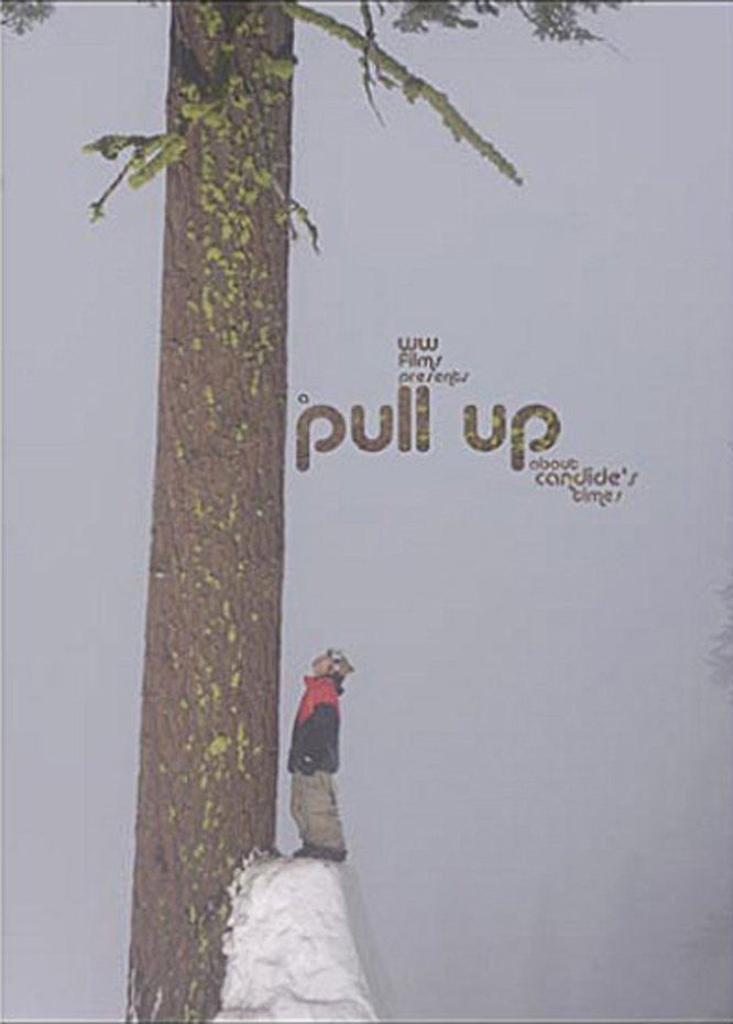 Pull Up poster