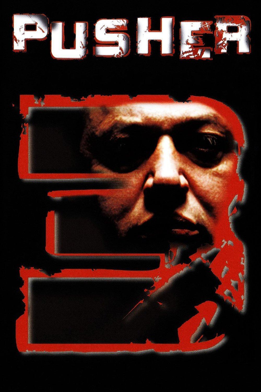 Pusher III: I'm the Angel of Death poster