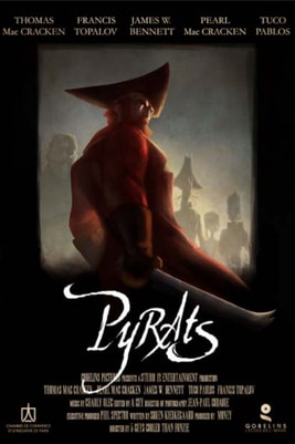 Pyrats
