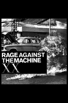 Rage Against The Machine - XX