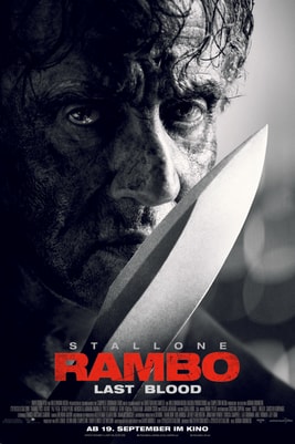 Rambo: Last Blood