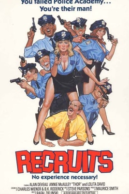 Recruits