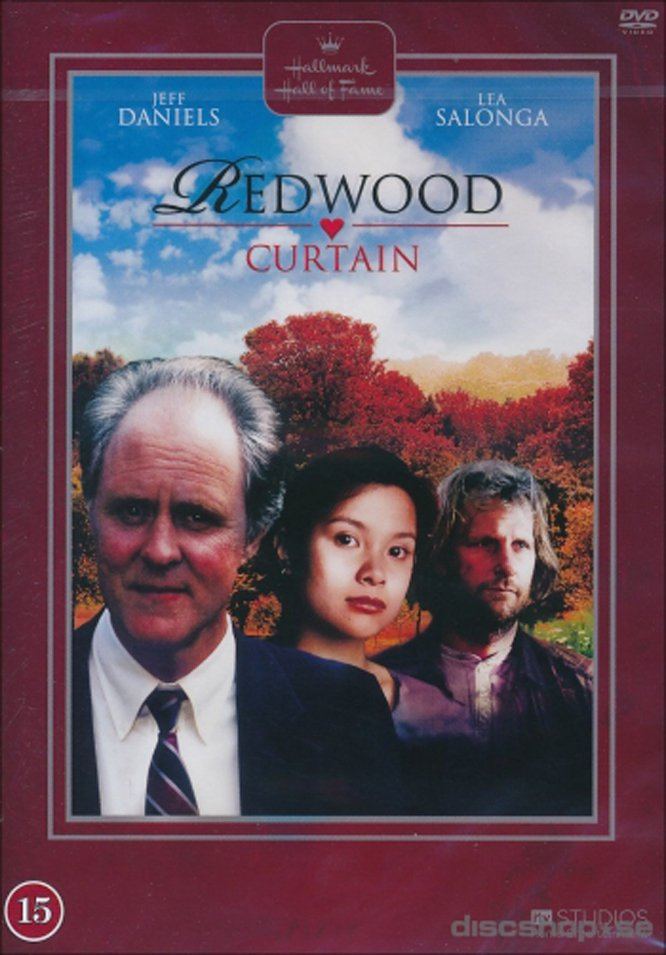 Redwood Curtain poster