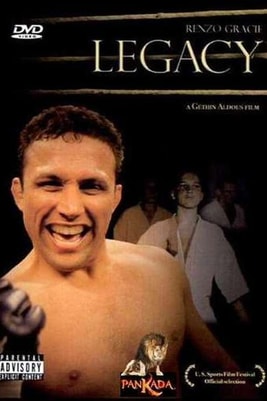 Renzo Gracie: Legacy