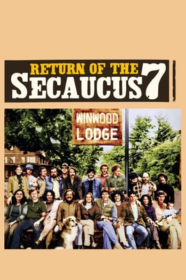 Return of the Secaucus Seven