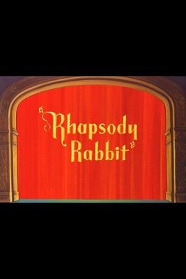 Rhapsody Rabbit