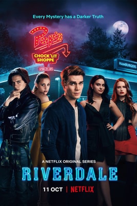 Riverdale
