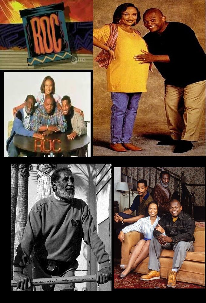 Roc poster