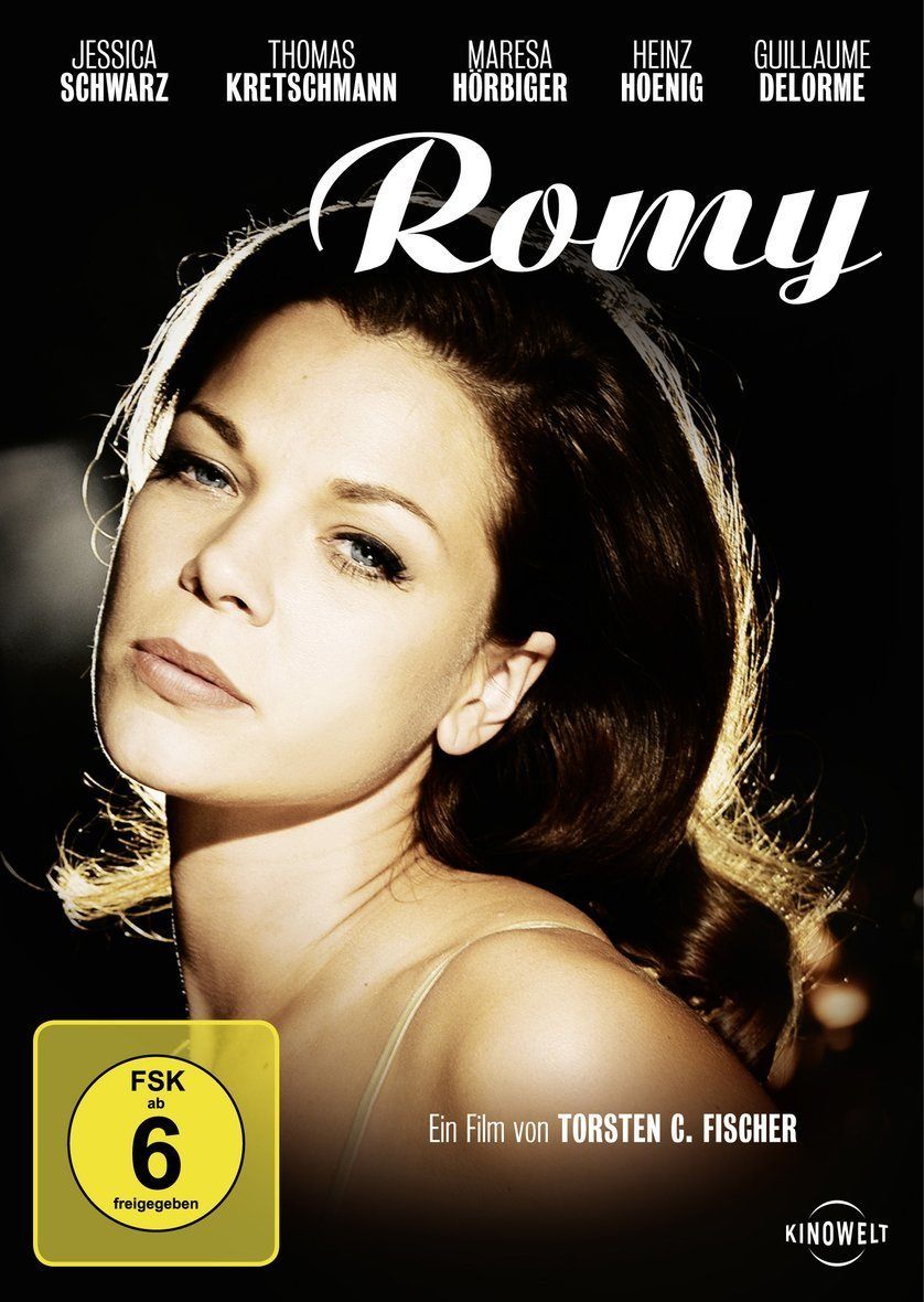 Romy poster