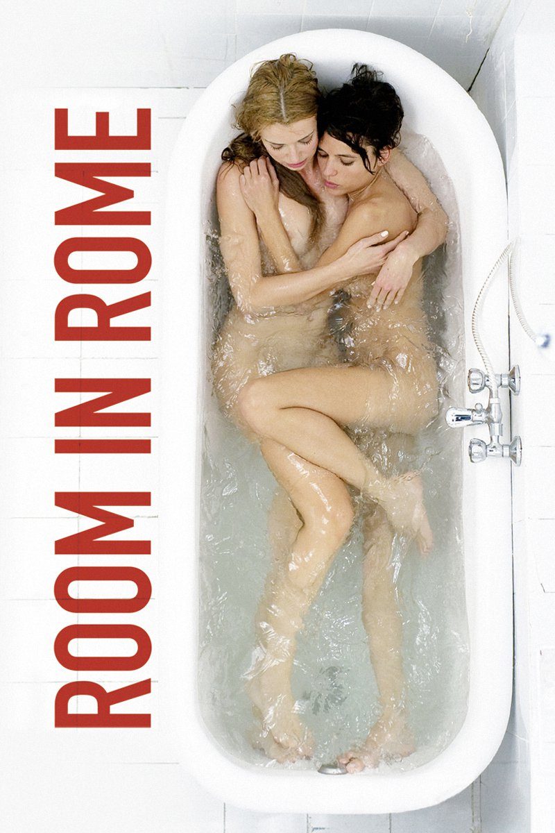 Room in Rome poster