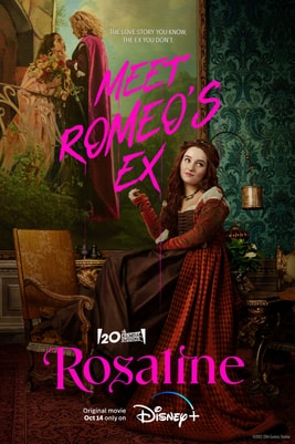 Rosaline