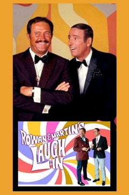 Rowan & Martin's Laugh-In