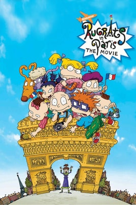 Rugrats In Paris