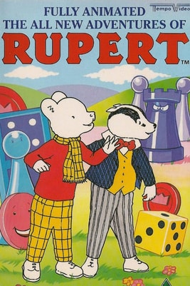 Rupert