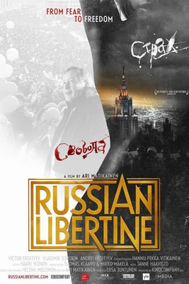 Russian Libertine