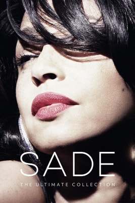 Sade - The Ultimate Collection