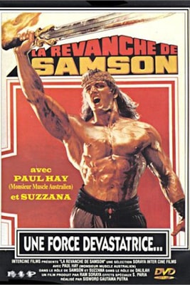 Samson & Delilah