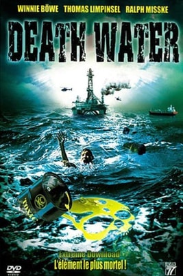 Sea of Death