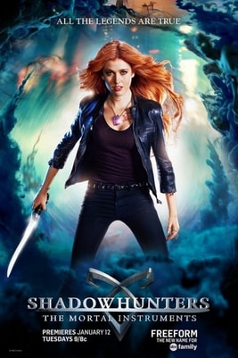 Shadowhunters