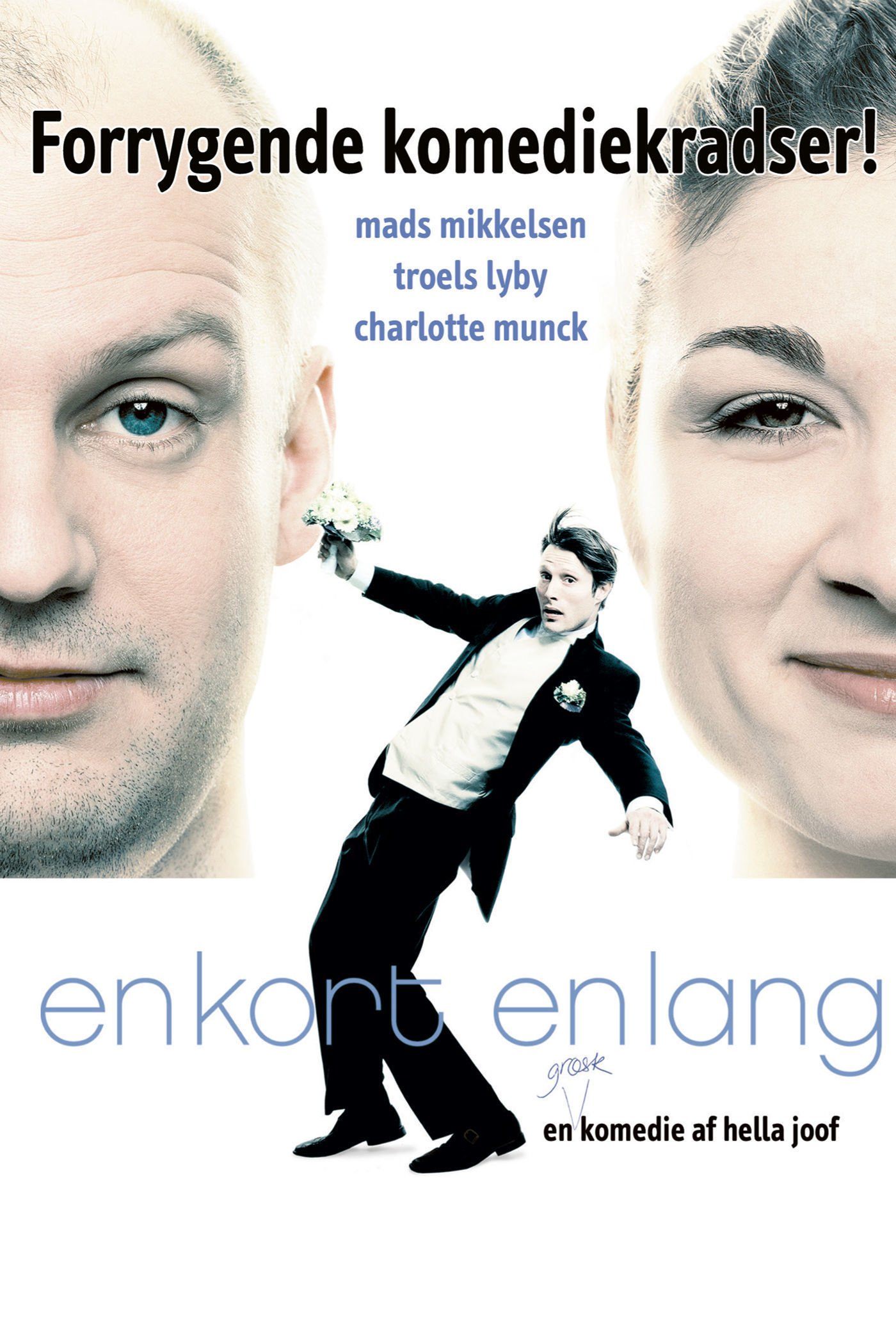 Shake It poster