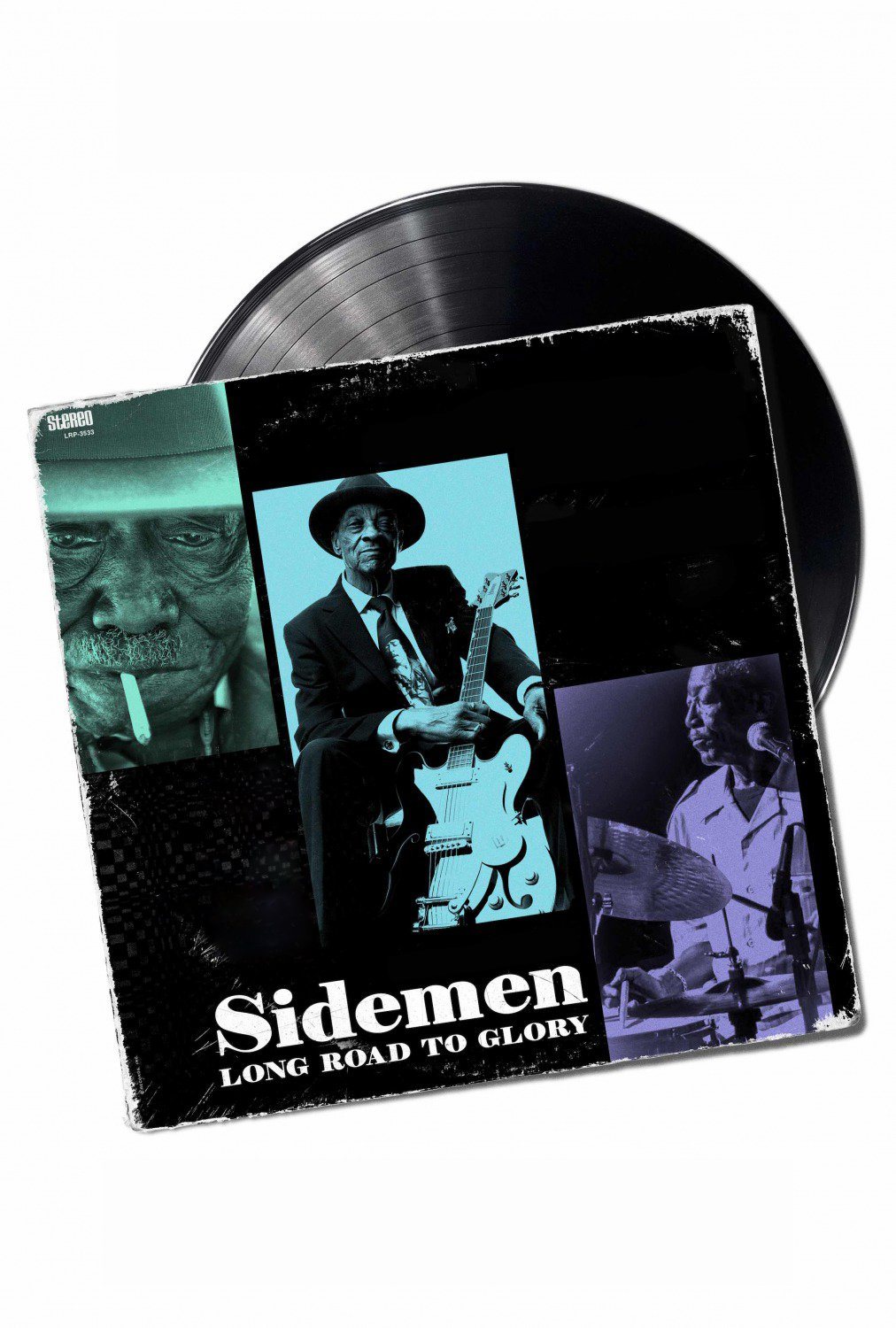 Sidemen - Long Road To Glory poster