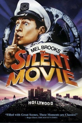Silent Movie