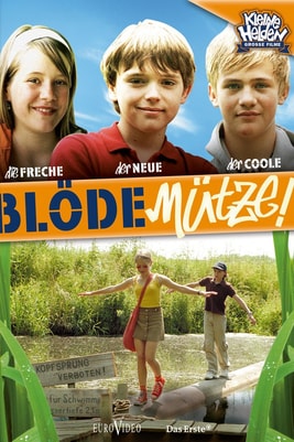 Blöde Mütze!