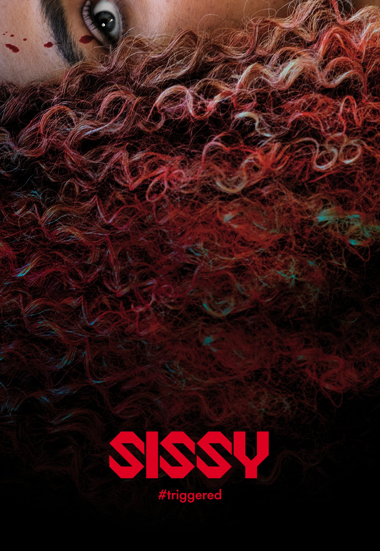 Sissy poster