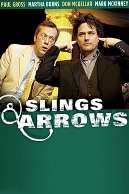 Slings & Arrows
