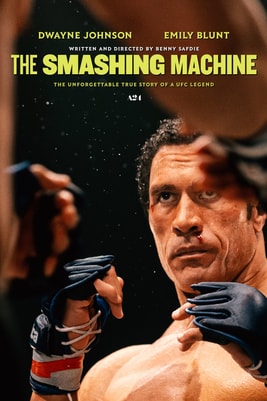 Smashing Machine