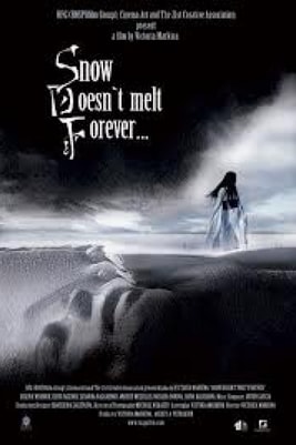 Snow Doesn't Melt Forever