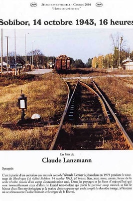 Sobibor, October 14, 1943, 4 p.m.