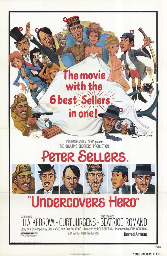 Soft Beds, Hard Battles poster
