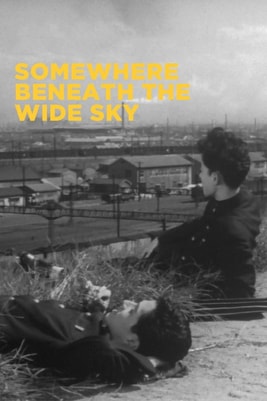 Somewhere Under the Broad Sky