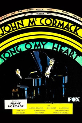 Song o' My Heart