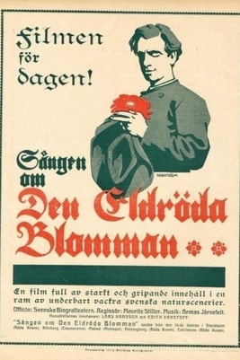 Song of the Scarlet Flower
