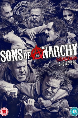 Sons of Anarchy