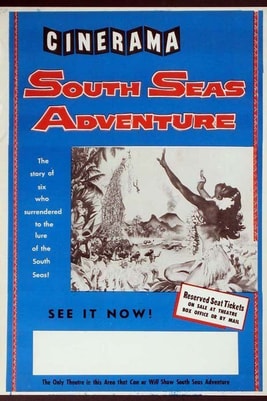 South Seas Adventure