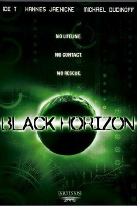 Black Horizon