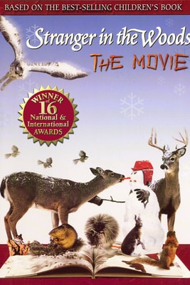 Stranger in the Woods: The Movie