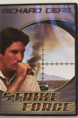 Strike Force