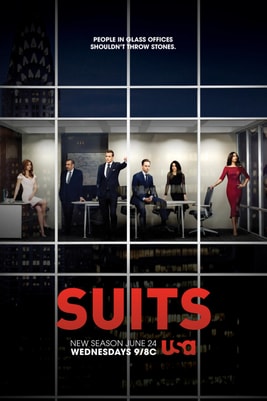 Suits