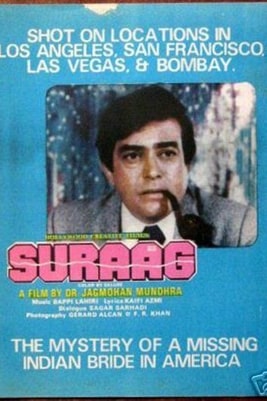 Suraag