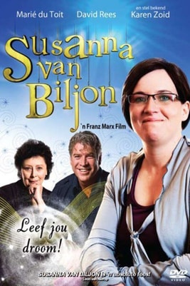 Susanna van Biljon