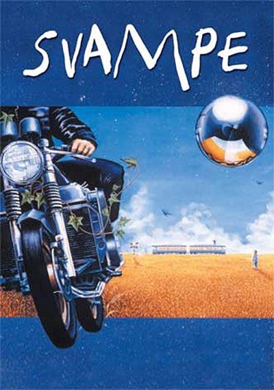 Svampe poster