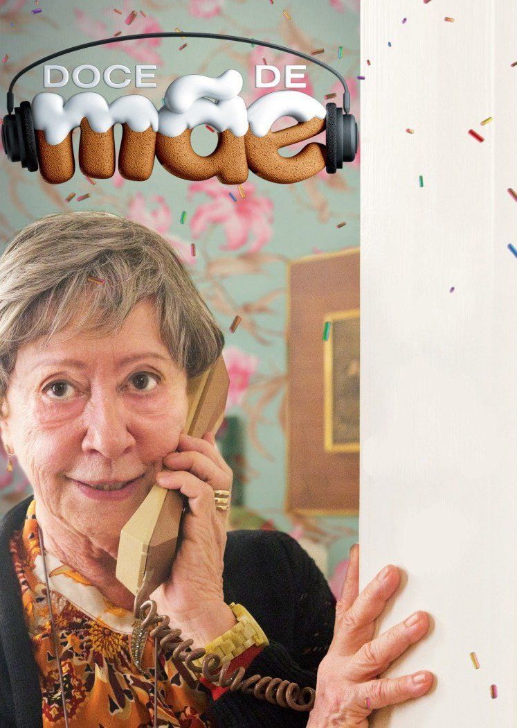 Doce de Mãe poster