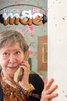 Doce de Mãe
