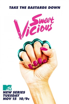 Sweet/Vicious