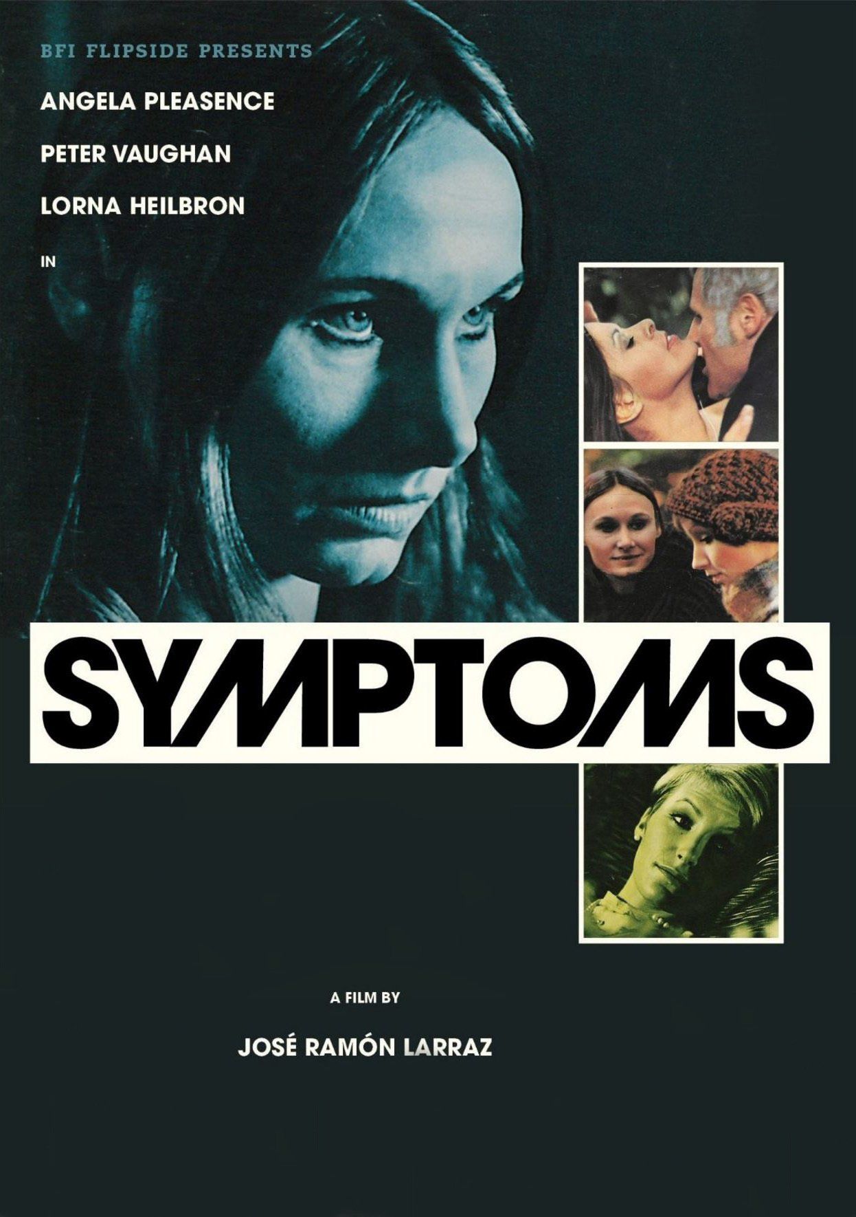 Symptoms poster