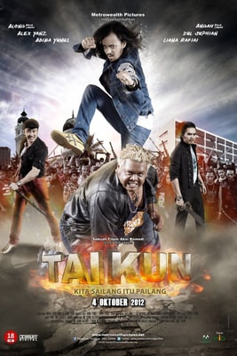 Taikun